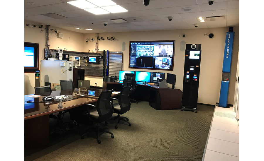 01 infrastructure solutions lab