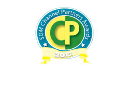 Channel Partner Awards logo