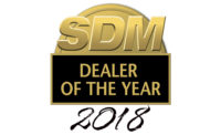 Dealer of the Year(2018)