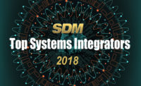 SDM 2018 Top Systems Integrators Report