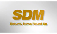 SDM Security News Round Up
