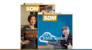 SDM emagazine