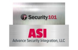 Security 101 ASI