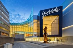 image of Yorkdale Shopping Centre