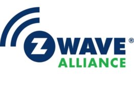 image of Z-Wave Alliance logo