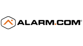 image of the alarm-com-logo