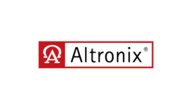 image of the Altronix logo