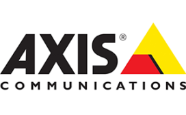 Axis Communications 