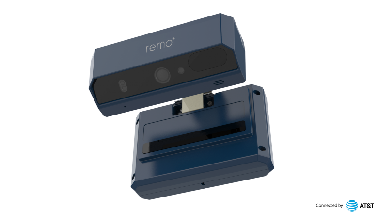 image of DC3 Remo+