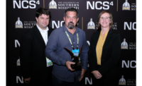 NCS4 2021 Golden Eagle Award