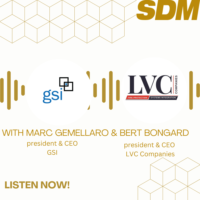 SDM-LVC--GSI