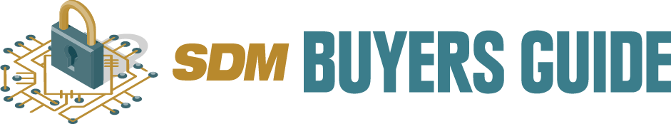 SDM Buyers Guide